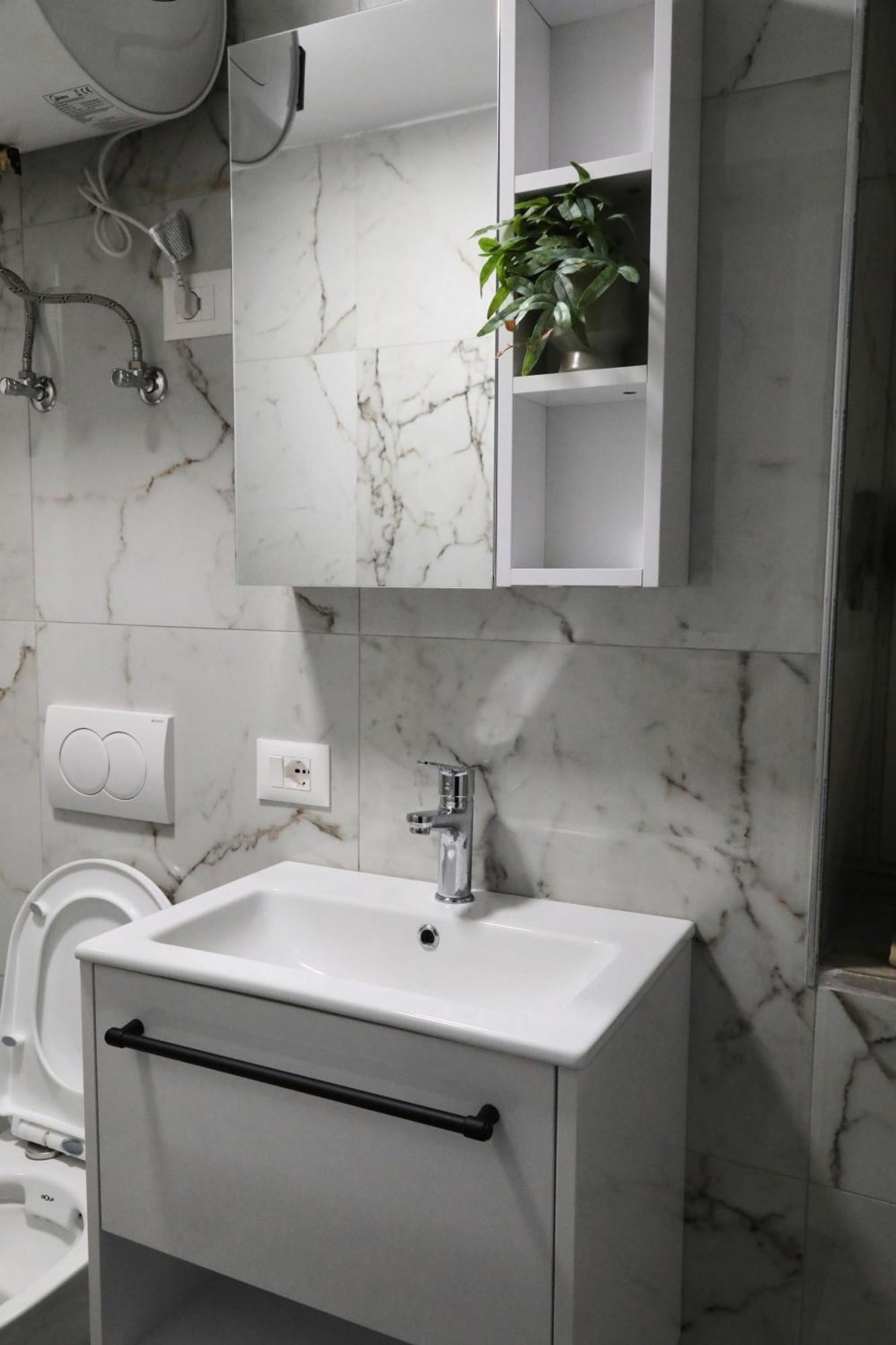 Rozafa Guest Room Center Shkoder Luaran gambar