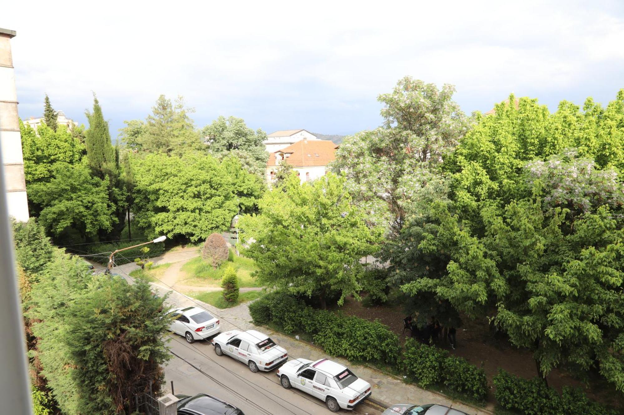Rozafa Guest Room Center Shkoder Luaran gambar