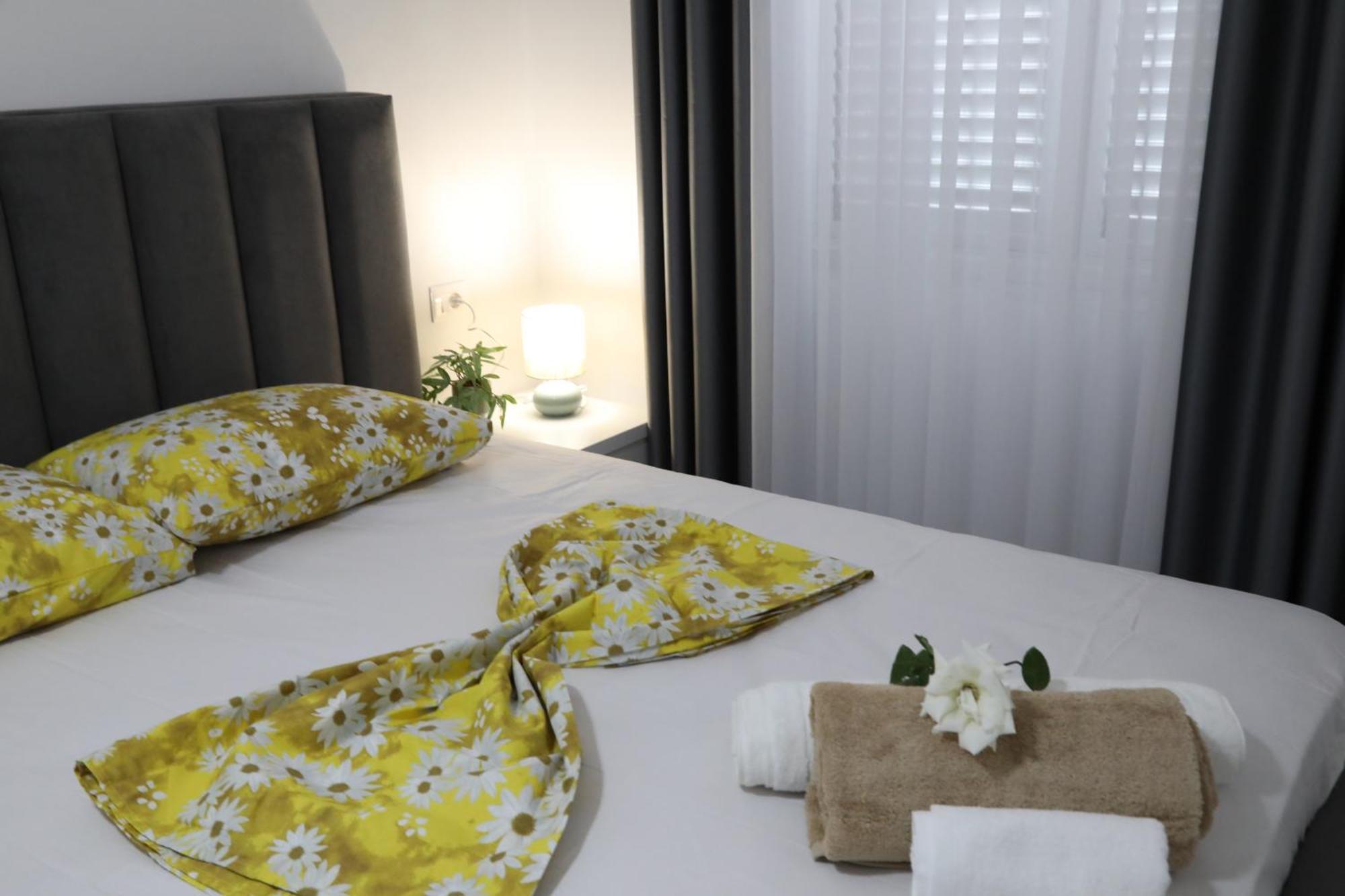 Rozafa Guest Room Center Shkoder Luaran gambar