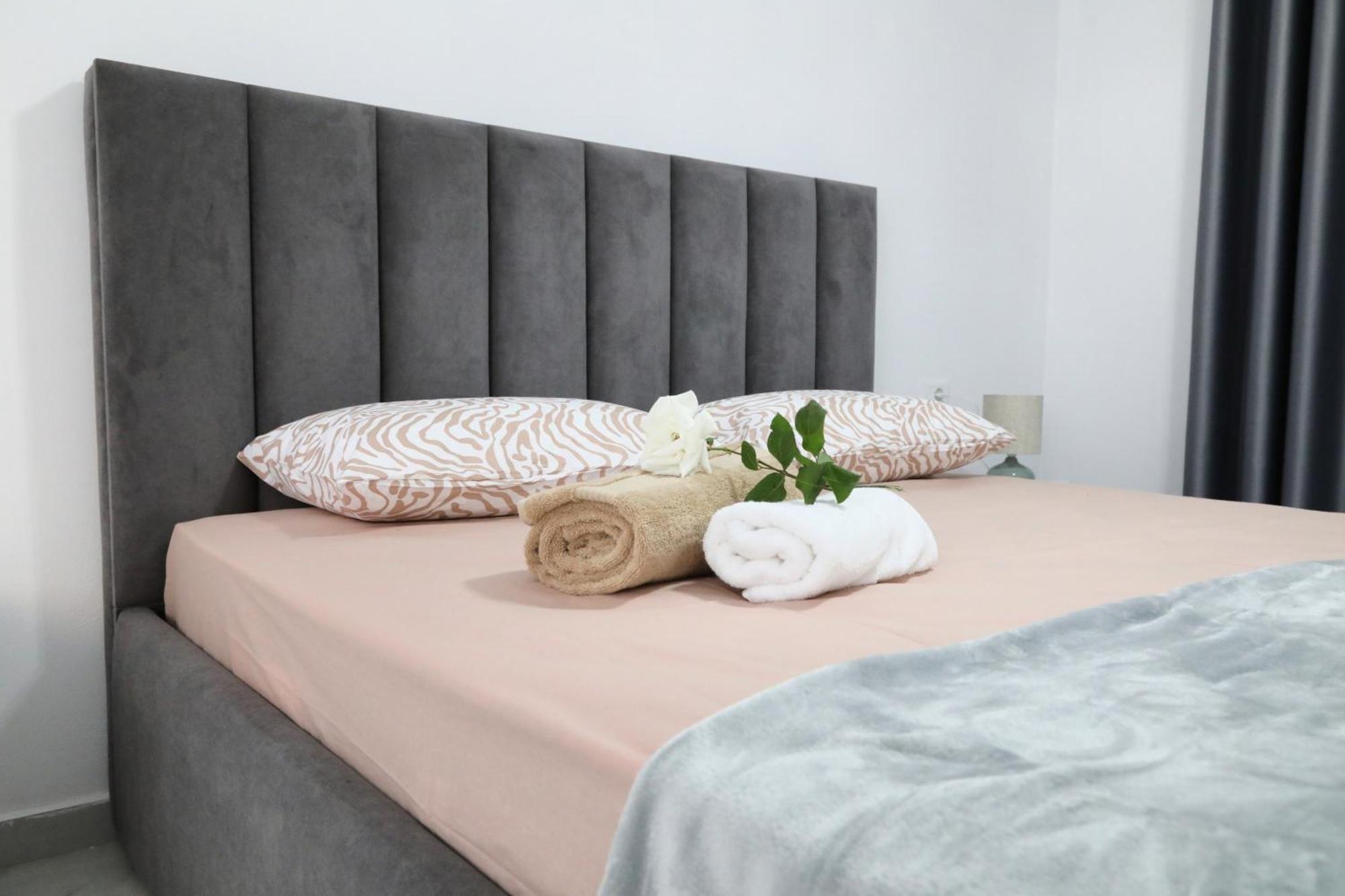 Rozafa Guest Room Center Shkoder Luaran gambar