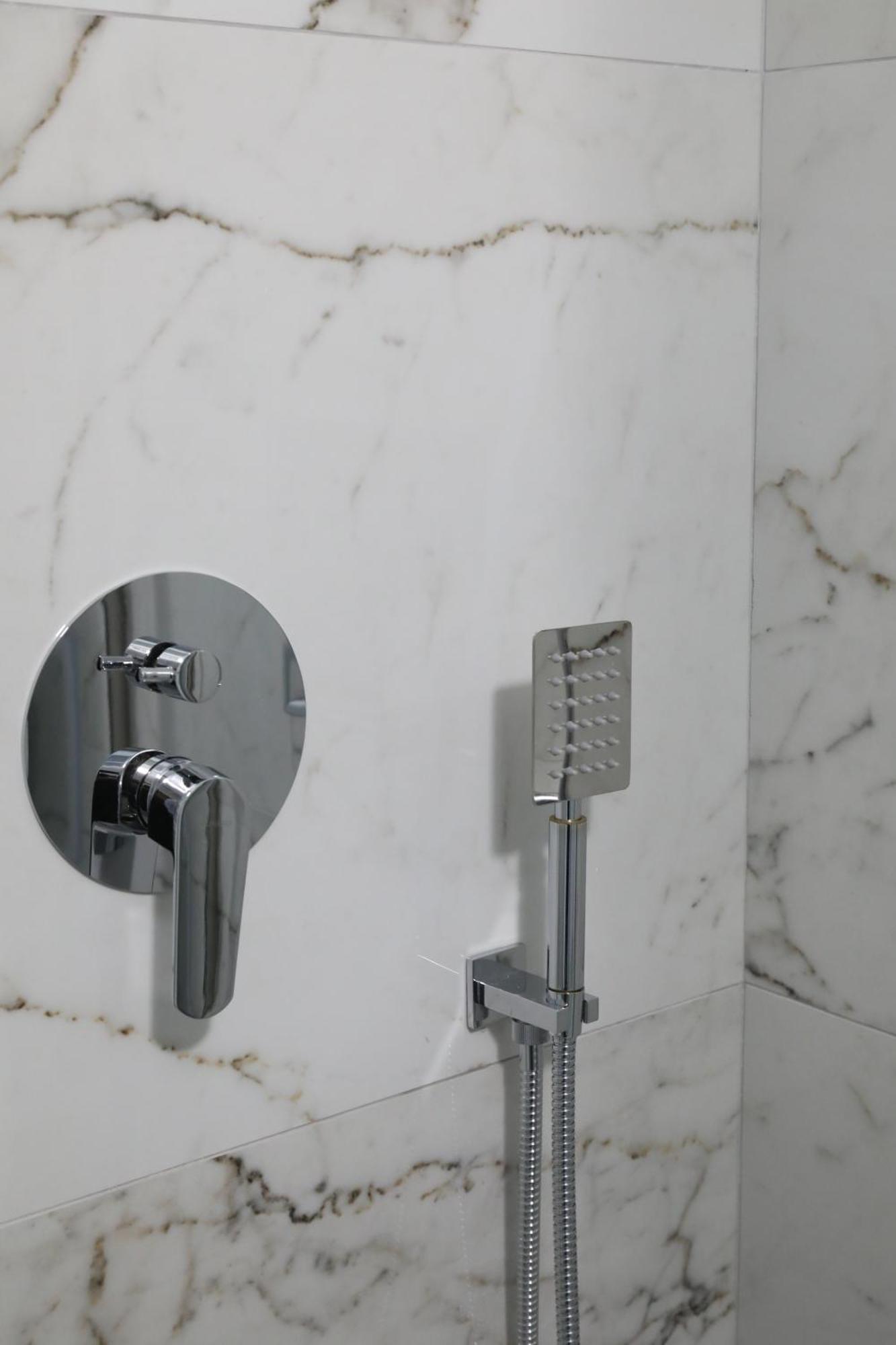 Rozafa Guest Room Center Shkoder Luaran gambar