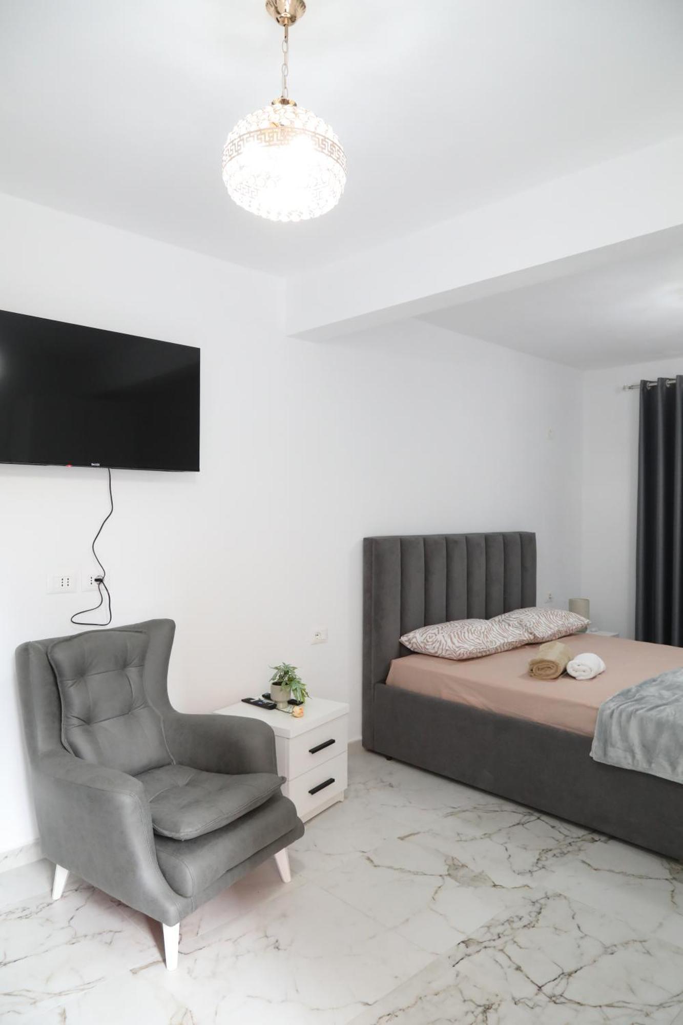 Rozafa Guest Room Center Shkoder Luaran gambar